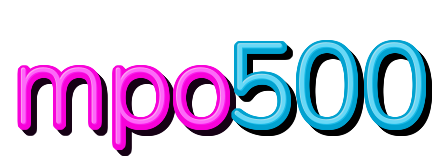 mpo500 — logo kanal
