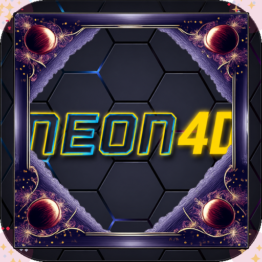 neon4d — galeri pratinjau - APK Resmi